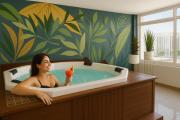 St Isidro Suites Corporate Housing SPA & Wellness Center