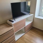 BREST quartier St Michel avec 1 chambre