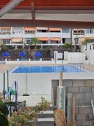 Estudio Stephane Chapparal Costa del silencio