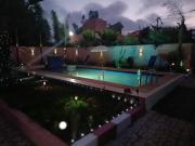 Ferme Mamma Aicha, Votre oasis familiale à Kénitra