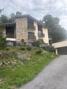 Appartement duplex avec vue font Romeu