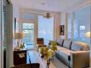 Sofias House Warm Golf Apartment