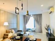 Max 5pax, Muji Style Apartment Arcoris Mont Kiara