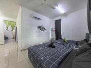 Top Padang Serai