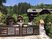 Wohnstudio in umgebauter Scheune