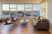 Panoramic Harbour View Apartment