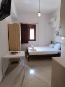 Chios Port Apartments - B5