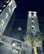 Suite Calliope By Lovers In Fiuggi