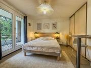 Le Davin - Parc Paul Mistral - Stade des Alpes