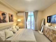 Snuggle in Bed near Mactan Airport