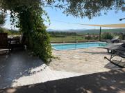 Holiday House Mablo with pool & jacuzzi Holiday House Mablo with pool & jacuzzi