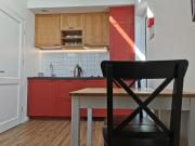 Ant marių kranto-By the Lagoon Apartments