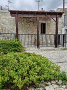 John s House in Omodos