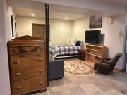 Melencios 1br apartment at Makati