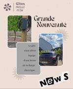 Gîtes Paille-Foin Gîtes Paille-Foin