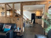 The Stable The Stable