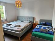 Ferienwohnungen Am Storchennest in Krembz bei Gadebusch