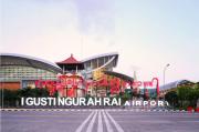 Top Ngurah Rai International Airport