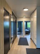 Cozy apartment from Raahe!