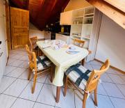 Ins Scholze große und kleine Ferienwohnungen in Albersbach