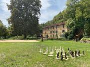 Top Sauveterre-la-Lémance