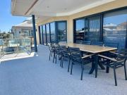 Port Bouvard Escape - Canal Home