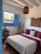 Casa Quintanilla Barichara