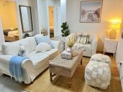 Urban Beachside Escape near Eastgardens