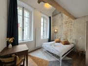 Cocon urbain avec terrasse privée au cœur du centre-ville