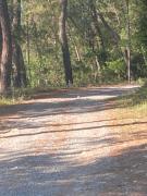 Idyllic French farmhouse