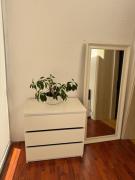 Saules namu kambariukas