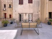 Le Patio - Grande Terrasse - Wifi et Climatisation