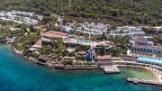 Blue Dreams Resort Bodrum - Aquapark & UltraInclusive