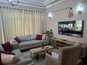 Sami BnB - Apt 04 Makongo after Mlimani City Sami BnB - Apt 04 Makongo after Mlimani City