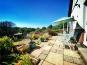 Hawthorn Valley Views