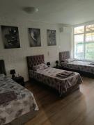 Апартамент за гости Централ