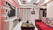 Rk Stay 2bhk Balewadi HighStreet Fully Furnished