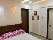 Rk Stay 2bhk Balewadi HighStreet Fully Furnished