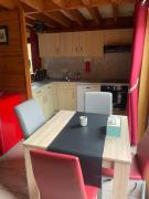 hondvriendelijke vakantiewoning met jacuzzi en sauna Forêt dAnimaux