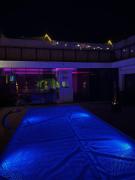 Kızılcavadibungalows