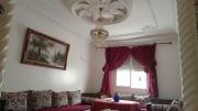 Appartement Familial près Aéroport Tanger