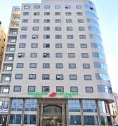ديار المشاعر الهداية الفندقية Diyaralmashaer Al-Hadiyah Hotel