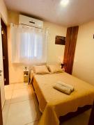 Kandui Flats Maresias