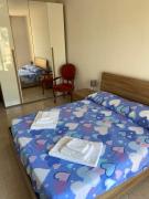 LA FINESTRA SUL MARE