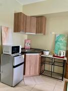 Relaxing Escape lovely STUDIO unit with a pool