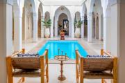 Riad Noa Marrakech