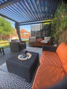 Top Tremblay En France