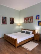 Вічник - апартаменти в центрі Мукачева