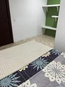 Casa vacacional con piscina