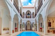 Riad Noa Marrakech